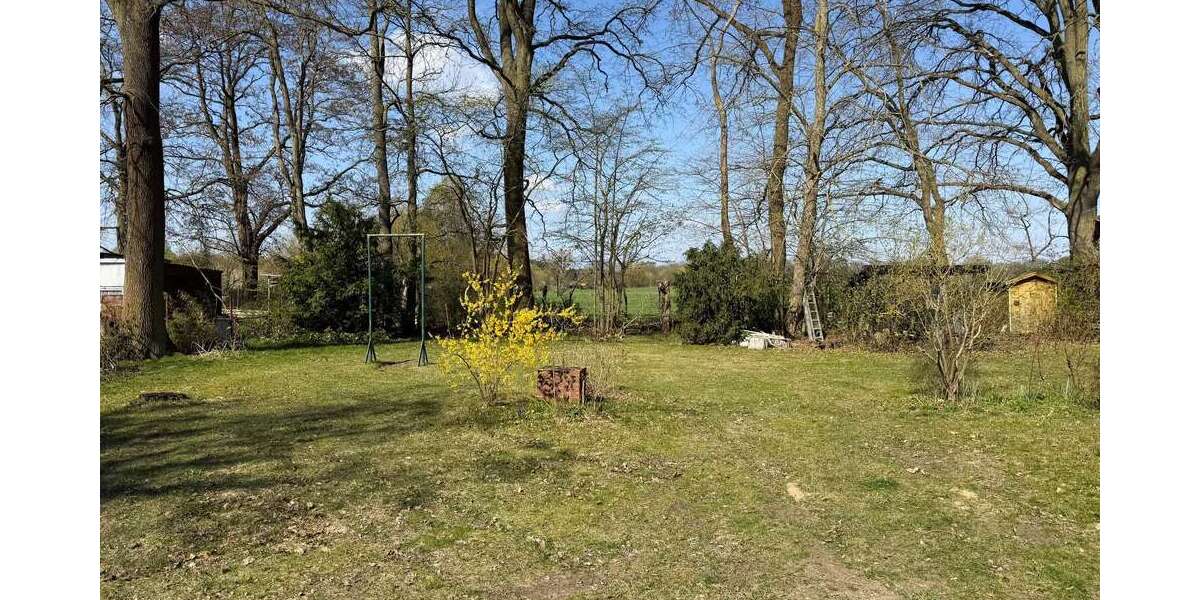 Grundstück Bernau bei Berlin - 292.000&euro; | Angebot:26204427