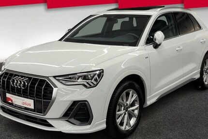 Audi Q3 19.600 km 43.520 &euro; Berlin 10587