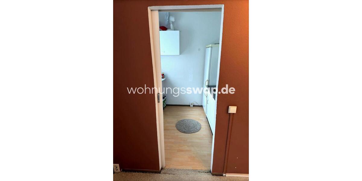 Etagenwohnung Potsdam Industriegelände - 1 Zimmer, 33 m&sup2;, 232&euro; | Angebot:25181203