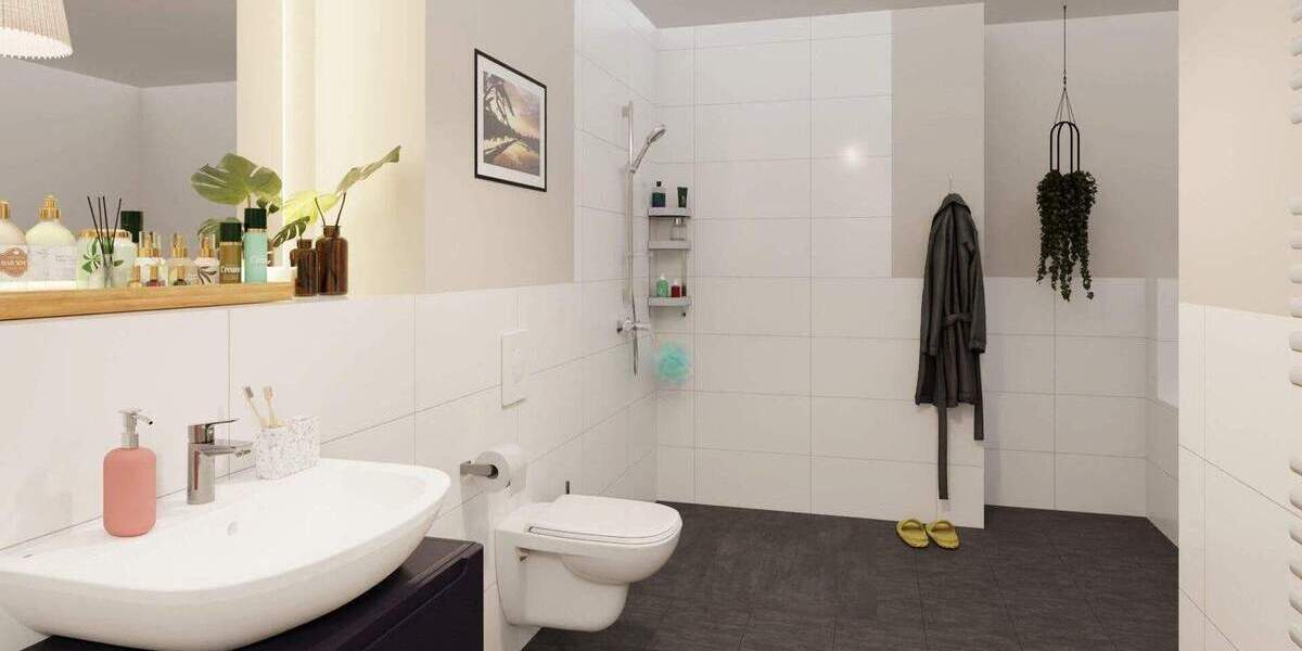 Etagenwohnung Berlin Lichtenrade - 2 Zimmer, 72 m&sup2;, 375.900&euro; | Angebot:25969991