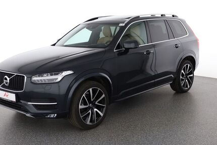 Volvo XC90 96.007 km 38.880 &euro; Berlin 12103
