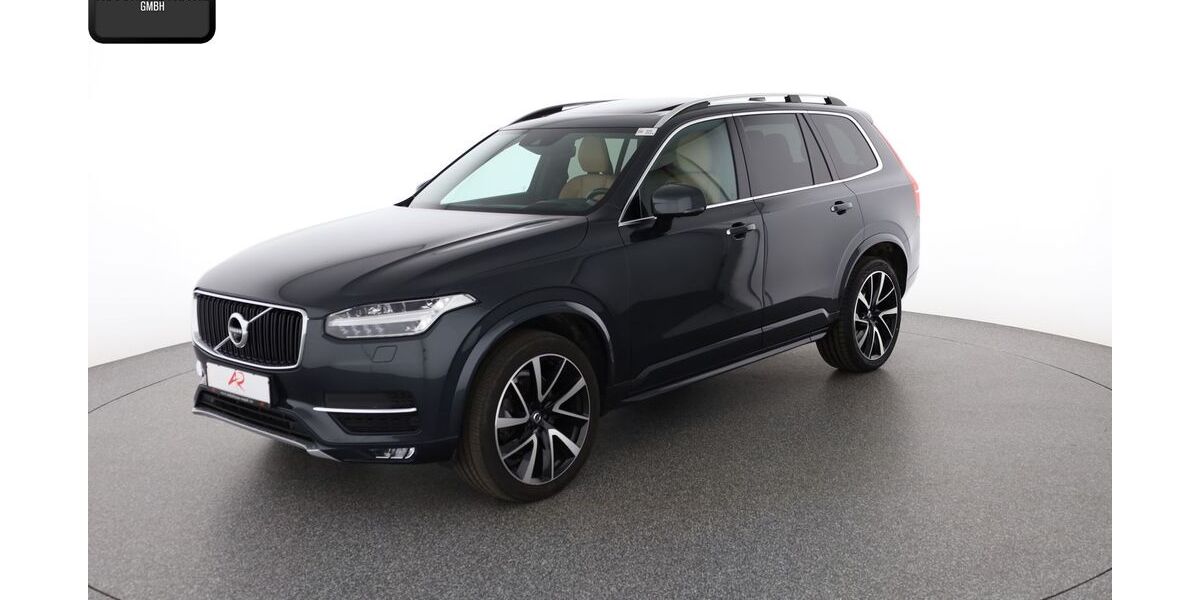Volvo XC90 96.007 km 38.880 &euro; Berlin 12103