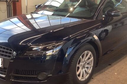 Audi TT 200.000 km 7.499 € Berlin 13403