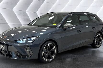 Cupra Leon 23.950 km 28.990 &euro; Ludwigsfelde 14974