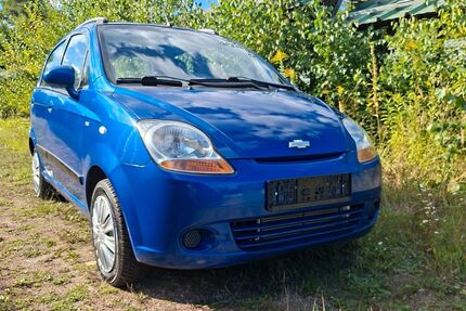 Chevrolet Matiz 148.371 km 1.700 &euro; Wandlitz 16348