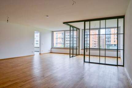 Wohnung Berlin Tiergarten - 5 Zimmer, 216 m&sup2;, 3.641&euro; | Angebot:26882695