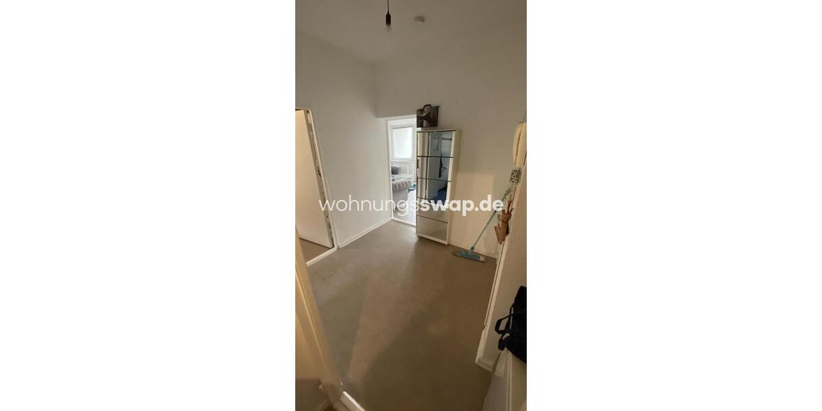 Wohnungsswap - 2 Zimmer, 51 m² - Berchtesgadener Straße, Schöneberg, Berlin 2 zimmer