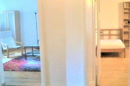 Wohnung Berlin Reinickendorf - 4 Zimmer, 113 m&sup2;, 1.500&euro; | Angebot:25972191