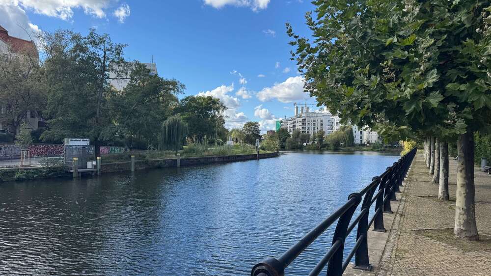 Etagenwohnung Berlin-Charlottenburg Charlottenburg - 2 Zimmer, 60 m&sup2;, 360.000&euro; | Angebot:26986107
