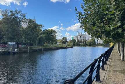 Wohnung Berlin-Charlottenburg Charlottenburg - 2 Zimmer, 60 m&sup2;, 360.000&euro; | Angebot:26986107