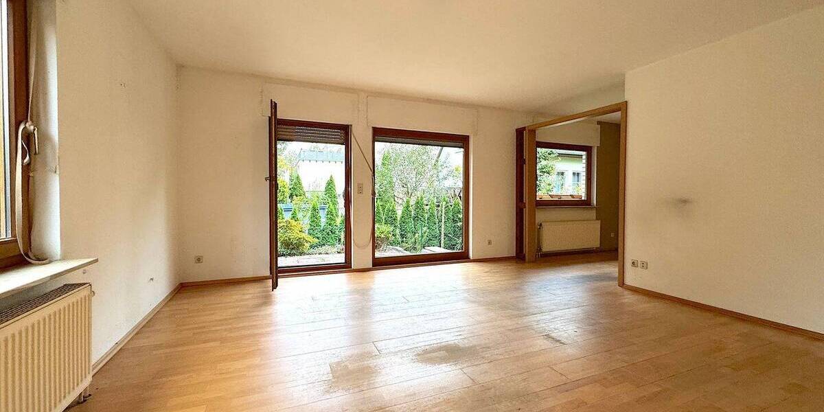 Doppelhaushälfte Berlin Buch - 5 Zimmer, 127 m&sup2;, 492.000&euro; | Angebot:26629308