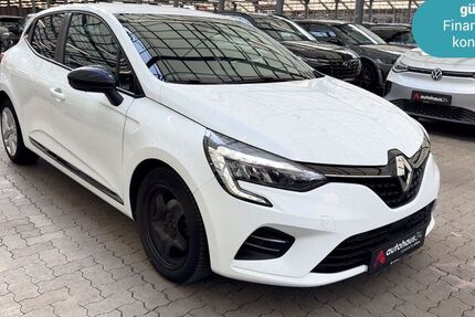 Renault Clio 42.775 km 11.590 &euro; Ludwigsfelde (bei Berlin) 14974