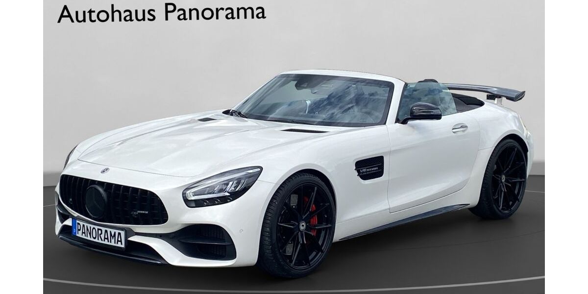 Mercedes-Benz AMG GT 26.715 km 109.900 &euro; Schönefeld OT Großziethen 12529