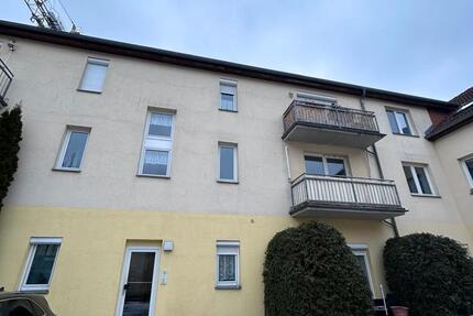 Wohnung Oranienburg - 1 Zimmer, 38 m&sup2;, 430&euro; | Angebot:24842175