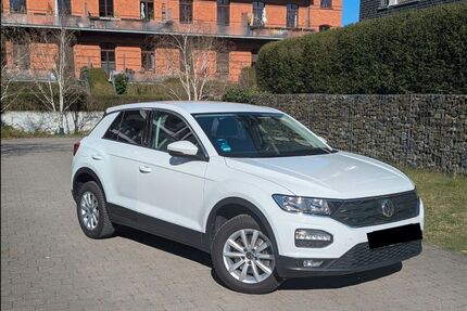 VW T-Roc 61.000 km 13.000 &euro; Berlin 10317