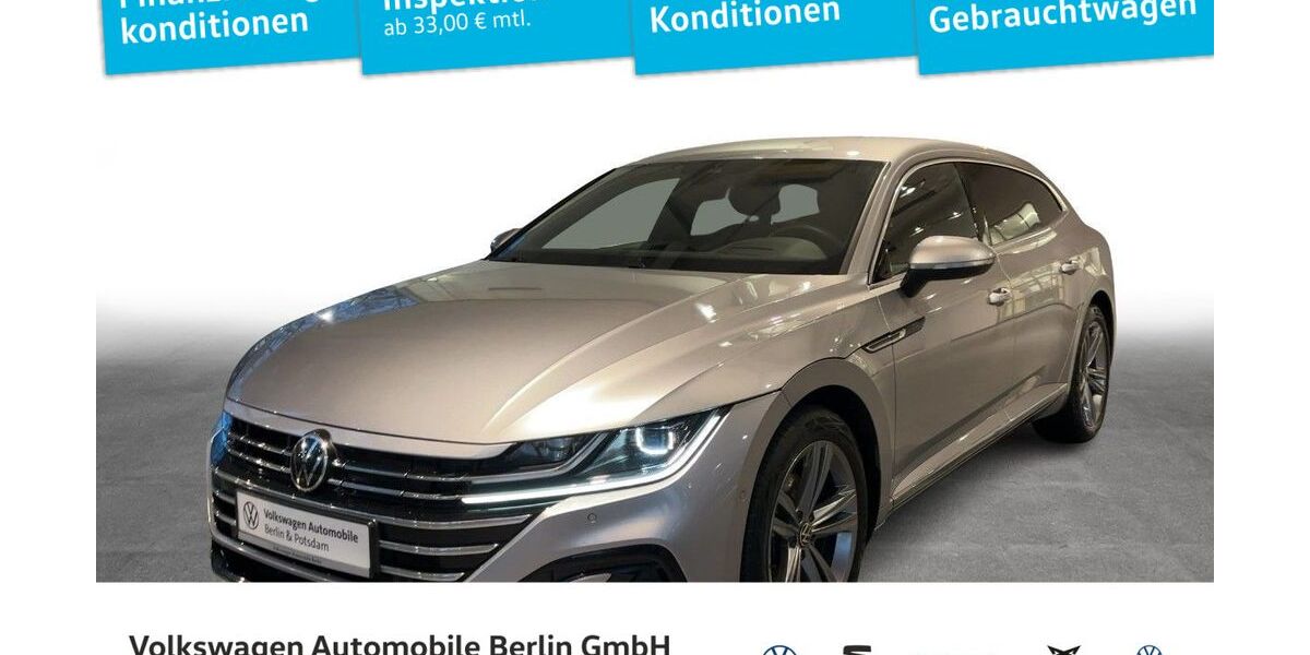 VW Arteon 30.000 km 26.770 &euro; Berlin 12099