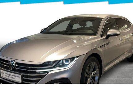 VW Arteon 30.000 km 29.440 &euro; Berlin 12099