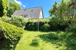 Lankwitz - Renovierungsbedürftige Doppelhaushälfte mit idyllischem Garten - Doppelhaushälfte Berlin Berlin - Steglitz-Zehlendorf - Lankwitz | Angebot:26649308