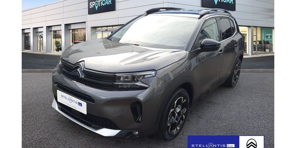 Citroen C5 Aircross 3.000 km 25.990 &euro; Berlin 12681