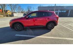 Mazda CX-5 177.000 km 11.700 &euro; Berlin 10178