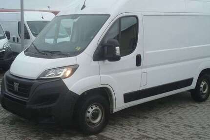 Fiat Ducato 44.760 km 19.516 &euro; Oranienburg 16515