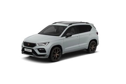 Cupra Ateca 25.250 km 41.663 &euro; Berlin 13089
