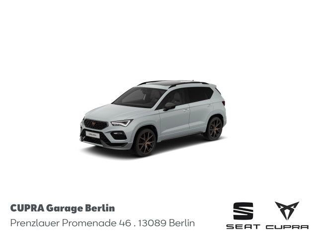 Cupra Ateca 25.250 km 41.930 &euro; Berlin 13089