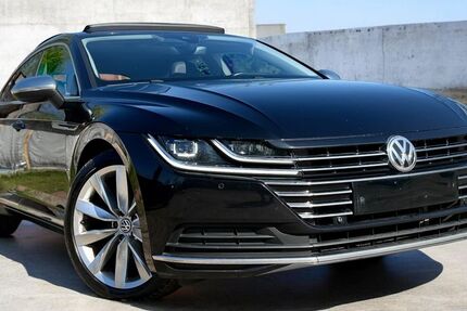 VW Arteon 154.712 km 19.499 &euro; Potsdam 14482