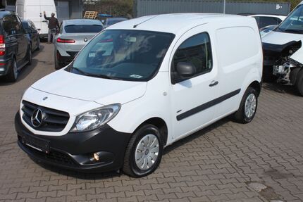 Mercedes-Benz Citan 117.200 km 7.400 &euro; Berlin 12057