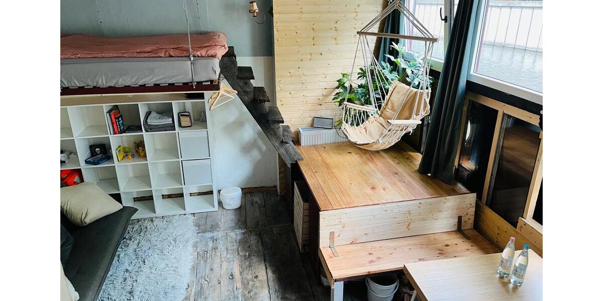 Etagenwohnung Berlin Mitte - 1 Zimmer, 39 m&sup2;, 60.000&euro; | Angebot:27075187
