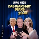 Jörg Knör - Das war's mit Stars 2025