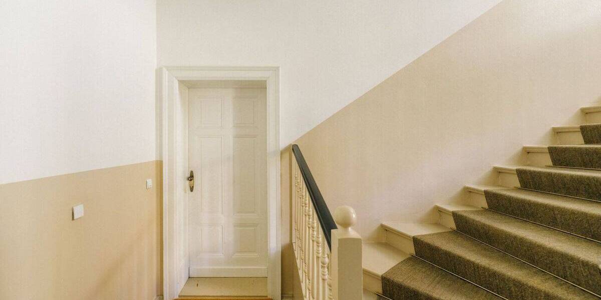 Etagenwohnung Potsdam Jägervorstadt - 3 Zimmer, 88 m&sup2;, 820.000&euro; | Angebot:26391642