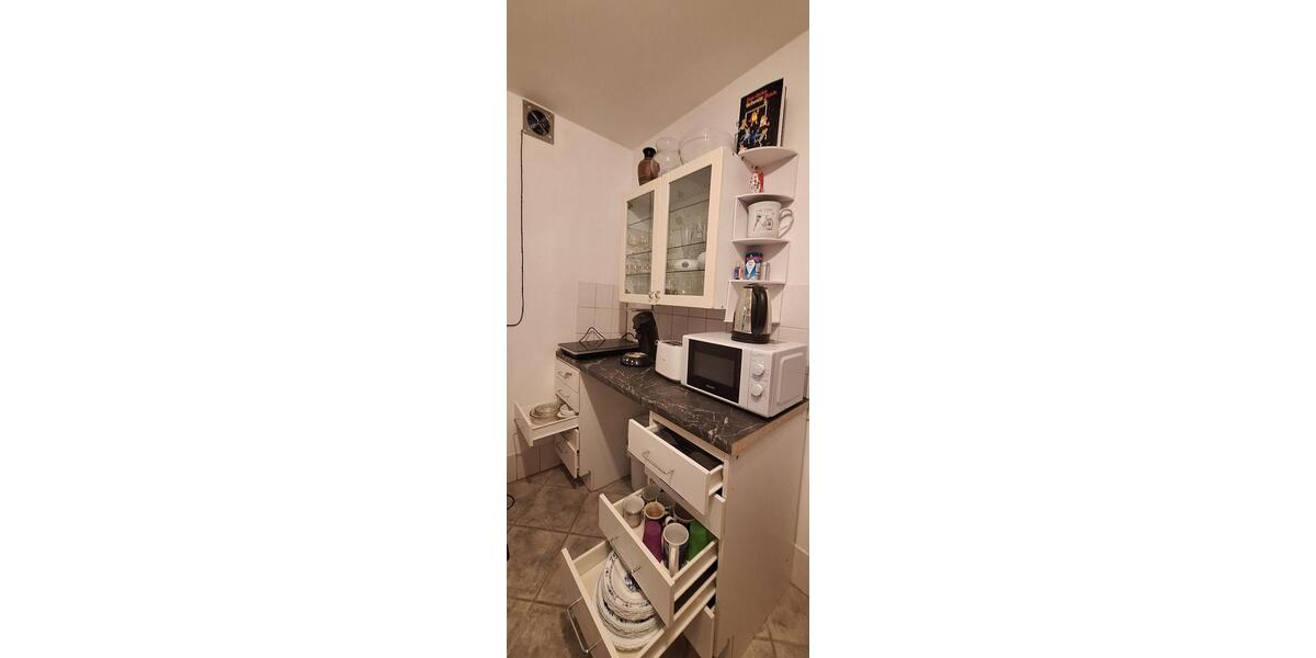 Erdgeschoßwohnung Berlin Lichtenberg - 2 Zimmer, 59 m&sup2;, 680&euro; | Angebot:26636580