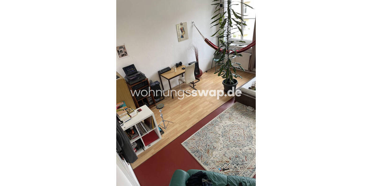 Etagenwohnung Berlin Lichtenberg - 2 Zimmer, 68 m&sup2;, 525&euro; | Angebot:25935259