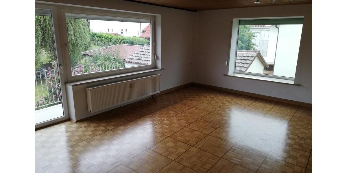 Etagenwohnung Kleinmachnow - 3 Zimmer, 90 m&sup2;, 650&euro; | Angebot:25324352