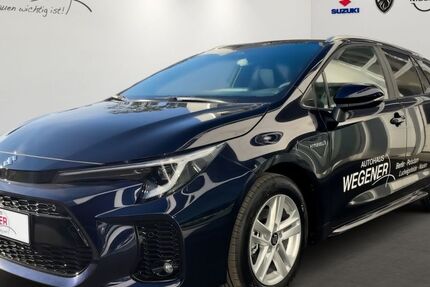 Suzuki Swace 17.121 km 25.990 € Berlin 12349