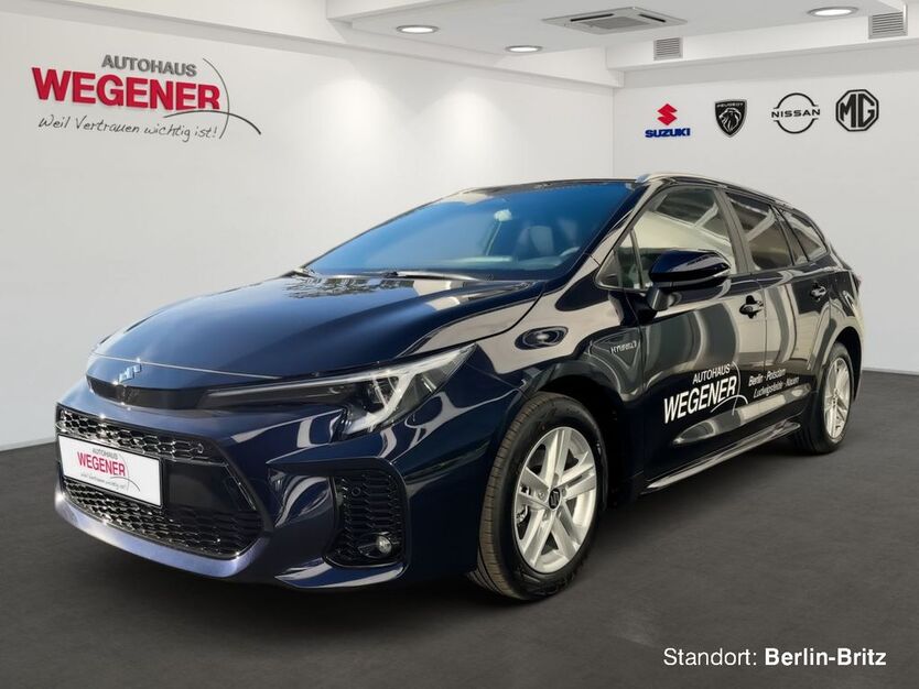 Suzuki Swace 17.420 km 25.990 € Berlin 12349