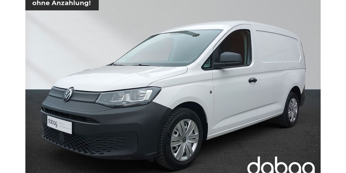 VW Caddy Maxi 13.937 km 22.950 &euro; Berlin 13125
