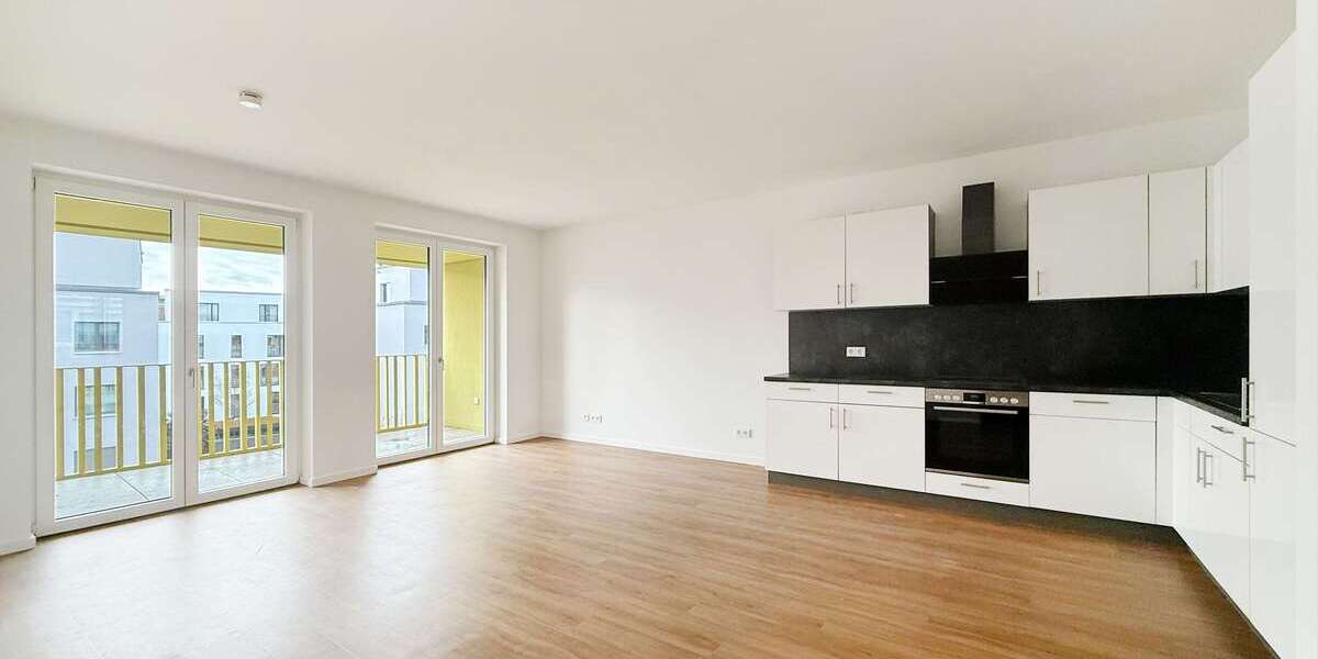 Wohnung zum Mieten in Berlin 1.650 € 87 m² 4 zimmer