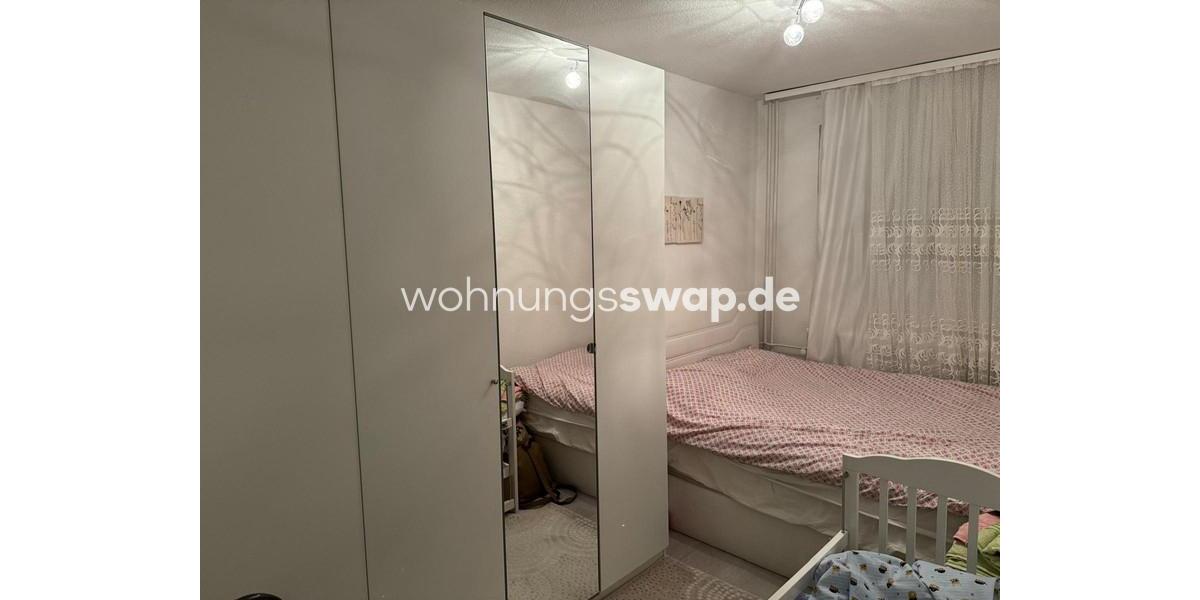 Etagenwohnung Berlin Pankow - 3 Zimmer, 55 m&sup2;, 400&euro; | Angebot:24537195