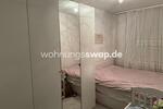Etagenwohnung Berlin Pankow - 3 Zimmer, 55 m&sup2;, 400&euro; | Angebot:24537195