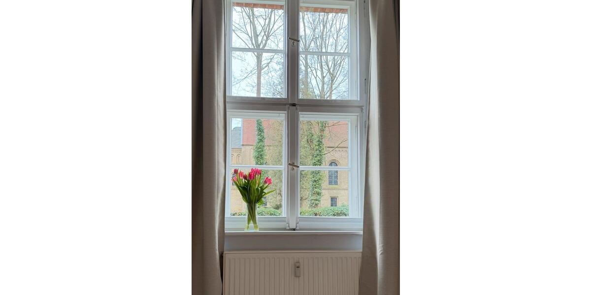 Hochparterre Oranienburg - 2 Zimmer, 72 m&sup2;, 990&euro; | Angebot:26412845