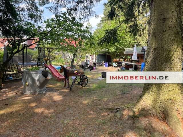 Grundstück zu verkaufen in Wandlitz 296.000 € 887 m²