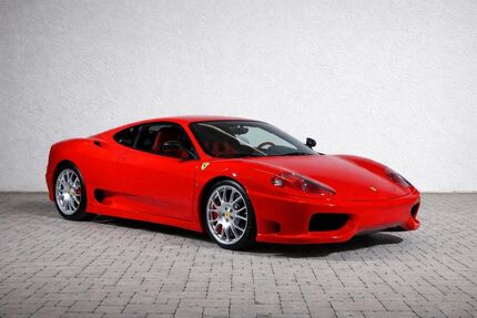 Ferrari 360 29.500 km 369.000 &euro; Berlin 12627