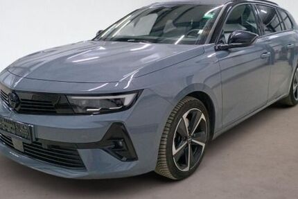 Opel Astra 29.571 km 25.470 &euro; Berlin 13581