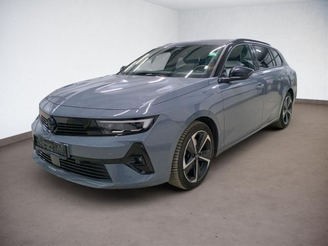 Opel Astra 29.571 km 25.470 &euro; Berlin 13581