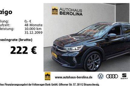 VW Taigo 14.788 km 21.689 &euro; Berlin 10709