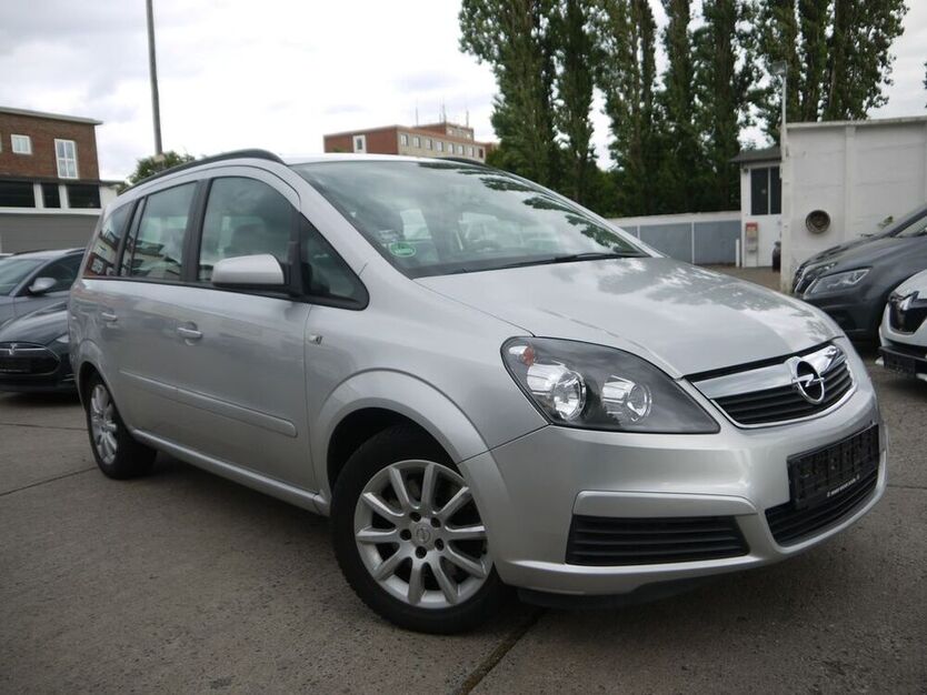 Zafira