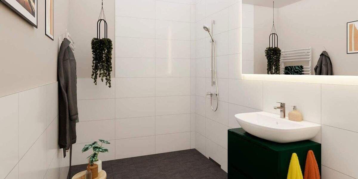 Etagenwohnung Wildau - 4 Zimmer, 105 m&sup2;, 527.900&euro; | Angebot:25957398