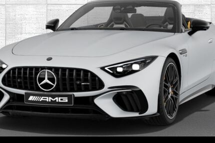 Mercedes-Benz SL 55 AMG 9.900 km 168.900 &euro; Berlin 10587